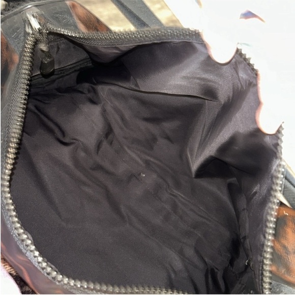 CHANEL Bag Chanel Sports Line Shoulder Bag Black - Picture 12 of 16